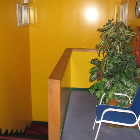 Hostal El Mirador بونتا أريناس المظهر الخارجي الصورة