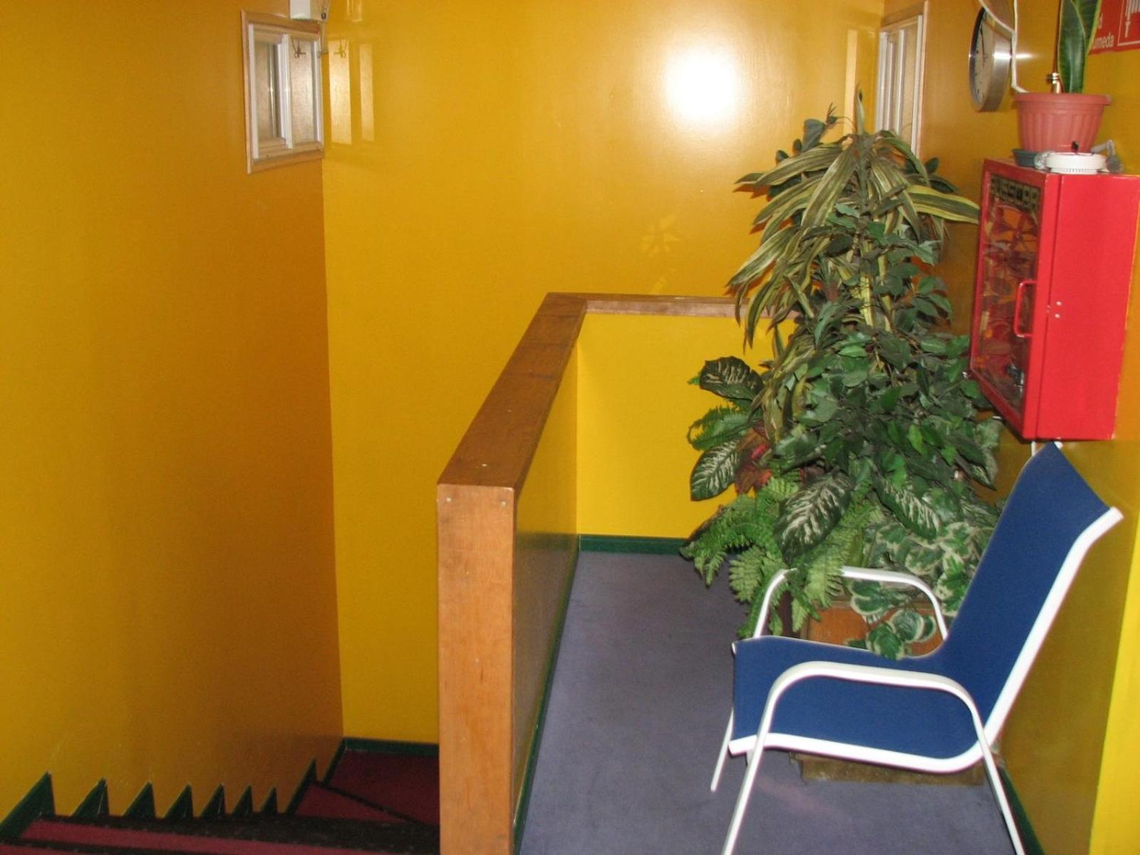 Hostal El Mirador بونتا أريناس المظهر الخارجي الصورة